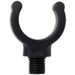 Prologic Rohatinka Clinch Rubber Butt Grip Large Black 3 ks - recenze a zkušenosti