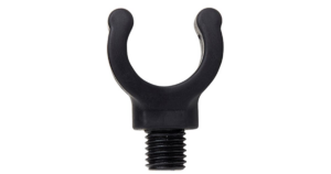 Prologic Rohatinka Clinch Rubber Butt Grip Medium Black 3 ks - recenze a zkušenosti
