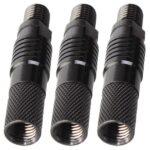 Prologic Rychlospojka Black Night Quick Release Large 3ks - recenze a zkušenosti