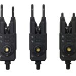 Prologic Sada Hlásičů Fulcrum RMX Pro Bite Alarm Presentation Multi Colour - recenze a zkušenosti