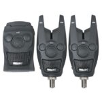 Prologic Sada Signalizátorů Bat Bite Alarm Blue 2+1 - recenze a zkušenosti