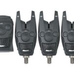 Prologic Sada Signalizátorů Bat Bite Alarm Color 3+1 - recenze a zkušenosti