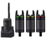 Prologic Sada signalizátorů K3 Bite Alarm Set 3+1 - recenze a zkušenosti