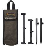 Prologic Set Vidliček A Hrazd Avenger Rod Buzz Bar Kits Carrycase 2 - recenze a zkušenosti