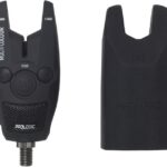 Prologic Signalizátor Bat Multi Colour Bite Alarm + Pouzdro - recenze a zkušenosti