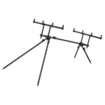 Prologic Stojan C Series Convertible Long Legs 4 Rod Pod - recenze a zkušenosti