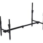 Prologic Stojan K1 Low Profile 2 Rod Pod - recenze a zkušenosti