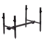 Prologic Stojan K3 Carbon Low Profile 2 Rod Pod 20 -25 cm - recenze a zkušenosti