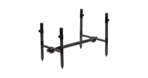 Prologic Stojan K3 Carbon Low Profile 2 Rod Pod 20 -25 cm - recenze a zkušenosti