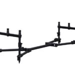 Prologic Stojan Spider Pod 3 Rods - recenze a zkušenosti