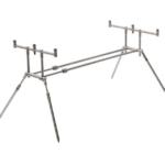 Prologic Stojan Stainless Steel 3 Rod Pod - recenze a zkušenosti