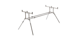 Prologic Stojan Stainless Steel 3 Rod Pod - recenze a zkušenosti