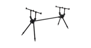 Prologic Stojan Tube 3 Rod Pod - recenze a zkušenosti