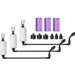 Prologic Swinger K1 Limited Edition Mega Swing Arm Kit 3 Rod W, P - recenze a zkušenosti