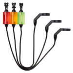 Prologic Swinger K1 Midi Hanger Chain Kit 25x15 mm 20 cm - recenze a zkušenosti