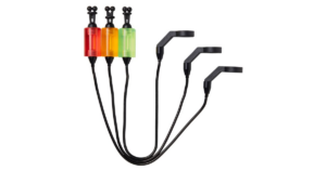Prologic Swinger K1 Midi Hanger Chain Kit 25x15 mm 20 cm - recenze a zkušenosti