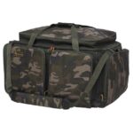 Prologic Taška Avenger Carryall - recenze a zkušenosti