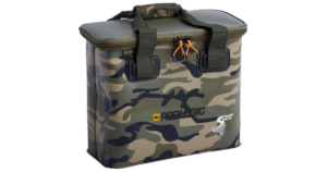 Prologic Taška Element Storm Safe Barrow Bag Camo - recenze a zkušenosti
