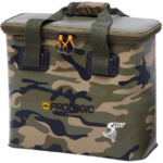 Prologic Taška Element Storm Safe Barrow Cool Bag Camo Medium - recenze a zkušenosti