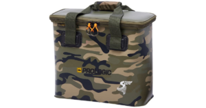 Prologic Taška Element Storm Safe Barrow Cool Bag Camo Medium - recenze a zkušenosti