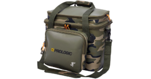 Prologic Taška Element Storm Safe Carryall 25 l - recenze a zkušenosti