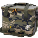 Prologic Taška Element Storm Safe Utility Bag 23 l - recenze a zkušenosti