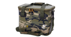 Prologic Taška Element Storm Safe Utility Bag 23 l - recenze a zkušenosti