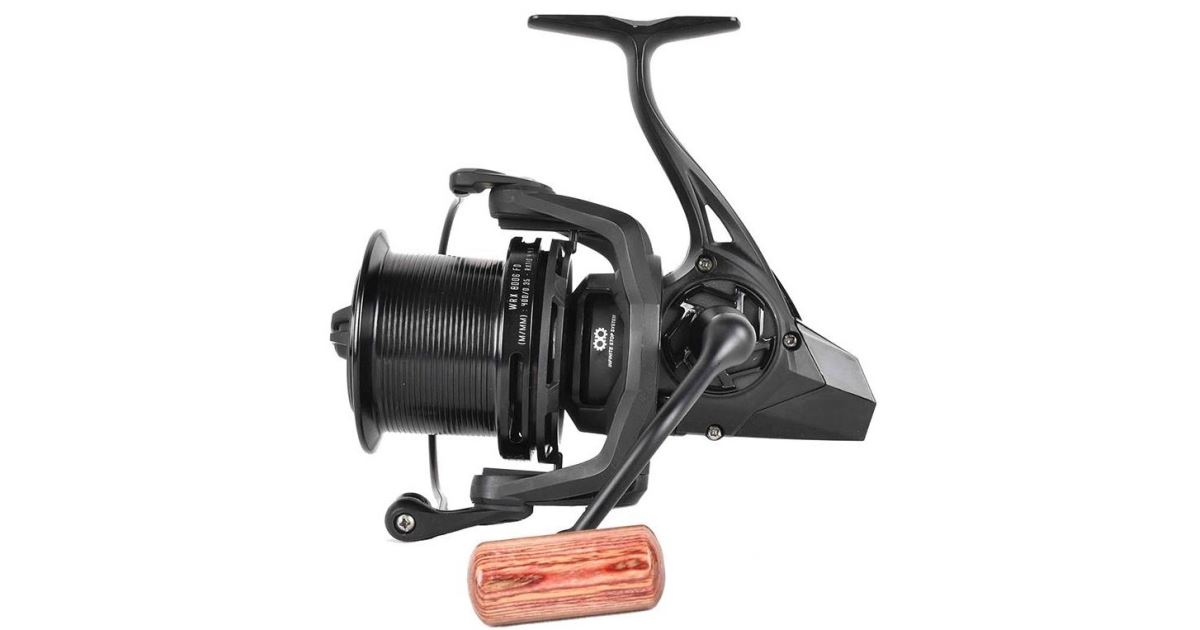 Prowess Naviják Starfall WRX 8006 FD - recenze a zkušenosti