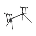 Prowess Stojan Na Pruty Alpha Pod 3 Rods - recenze a zkušenosti