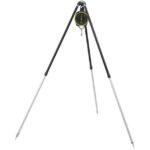 Prowess Stojan na vážení Trepied De Pesse - recenze a zkušenosti