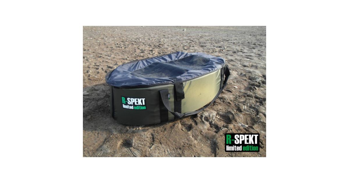 R-SPEKT Podložka SAFETY POOL MAT MAXI - recenze a zkušenosti