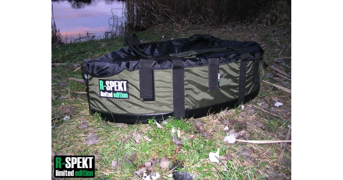R-SPEKT Podložka SAFETY POOL MAT STANDARD - recenze a zkušenosti