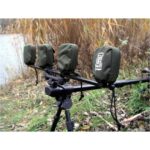 R-SPEKT Sada 4ks MAXI návleků na signalizátory - recenze a zkušenosti