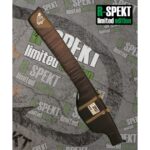 R-SPEKT Single polstrované černé pouzdro na prut - recenze a zkušenosti