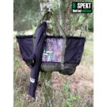 R-SPEKT Taška s pevnými rameny na vážení ryb LUXUS - recenze a zkušenosti