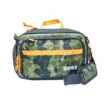 Rapala Ledvinka Jungle Messenger Bag - recenze a zkušenosti
