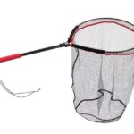 Rapala Podběrák Karbon Float Tube Net - recenze a zkušenosti
