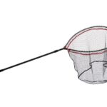 Rapala Podběrák Karbon Fresh Salt Net - recenze a zkušenosti