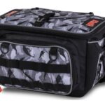 Rapala Taška LureCamo LiteTackle Bag - recenze a zkušenosti