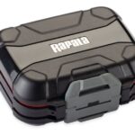 Rapala Utility Box S - recenze a zkušenosti
