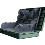RidgeMonkey Organizér Armoury Lite Tackle Box - recenze a zkušenosti