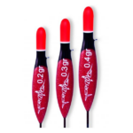 Rizov Splávek RF-12 - recenze a zkušenosti