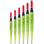 Rizov Splávek RF-32 - recenze a zkušenosti