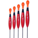 Rizov Splávek RF-40 - recenze a zkušenosti