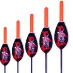 Rizov Splávek RF-50 - recenze a zkušenosti