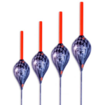 Rizov Splávek RF-6 - recenze a zkušenosti