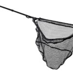 Dam Podběrák Manitoba Folding Net Twistnlock - 40x40x30 cm - recenze a zkušenosti