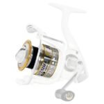 Ryobi Náhradní Cívka Ecusima GX 4000 - recenze a zkušenosti