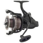 Ryobi Naviják Caspro FS 5500 - recenze a zkušenosti