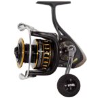 Ryobi Naviják Fishing Safari 6500 - recenze a zkušenosti
